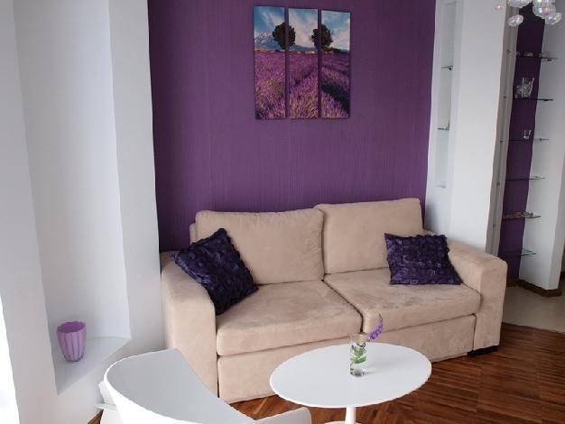 Apartament Lisi Jar Jastrzębia Góra Pokoj fotografie
