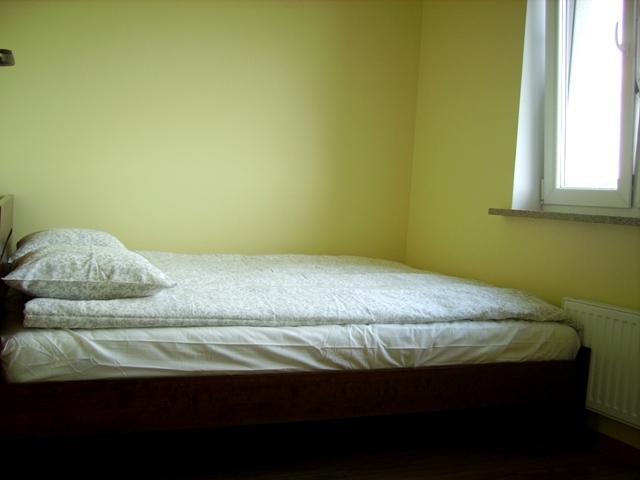 Apartament Lisi Jar Jastrzębia Góra Pokoj fotografie