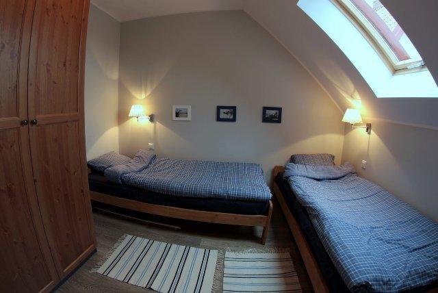 Apartament Lisi Jar Jastrzębia Góra Pokoj fotografie