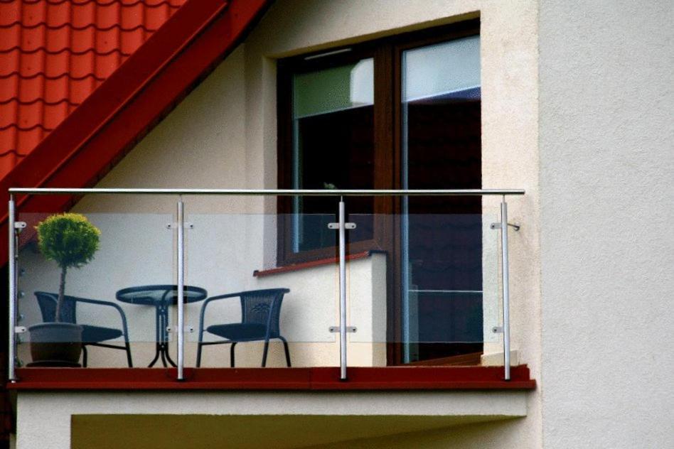 Apartament Lisi Jar Jastrzębia Góra Pokoj fotografie